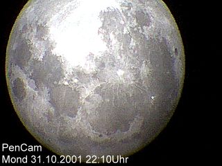 Mond