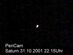 Saturn