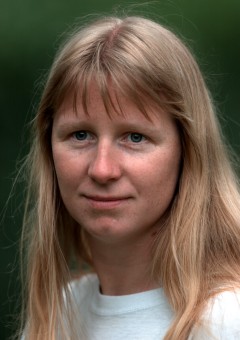 Sylke DG4AAN