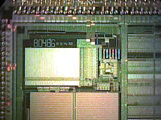 486DX33 28fach