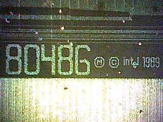 486DX33 98fach